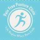 Pain Free Posture Clinic logo